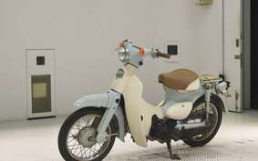 HONDA LITTLE CUB E AA01