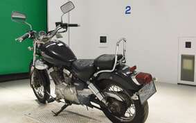 YAMAHA VIRAGO 250 3DM