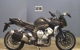 YAMAHA FZ FAZER 2009 RN16