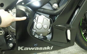 KAWASAKI ZX 10 NINJA R 2016 ZXT00J