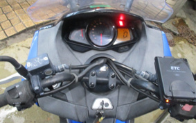 HONDA PHASE MF11