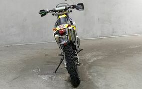 SUZUKI RMX250 S SJ14A