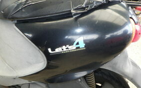 SUZUKI LET's 4 CA41A