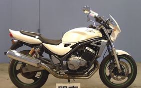 KAWASAKI BALIUS 250 Gen.2 2000 ZR250B