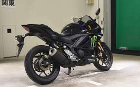 YAMAHA YZF-R3 RH13J