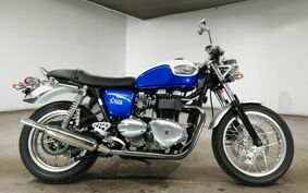 TRIUMPH THRUXTON 900 2005 J9042G