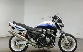 SUZUKI GSX1400 2005 GY71A