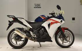 HONDA CBR250R A MC41