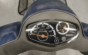 SUZUKI LETS4 CA46A