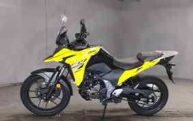 SUZUKI V STROM SX EL11A