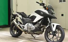 HONDA NC 700 X 2012 RC63