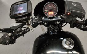 HARLEY HARLEYXG750 STREET NBB