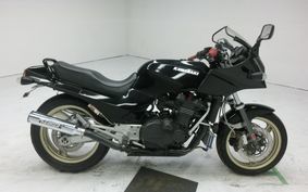 KAWASAKI GPZ750 R 1984 ZX750G