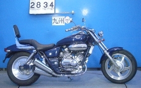 HONDA MAGNA 250 MC29