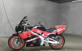 SUZUKI GSX-R250R GJ73A