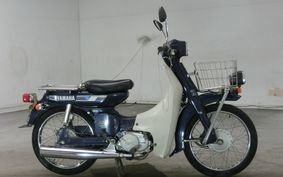 YAMAHA MATE 50 V50