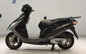 SUZUKI ADDRESS V125 DT11A