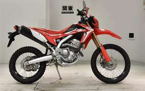 HONDA CRF250L MD44