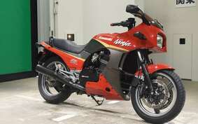 KAWASAKI GPZ900R NINJA 2004 ZX900A