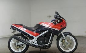 SUZUKI GSX-R250R GJ72A