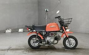 HONDA GORILLA Z50J