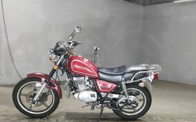 SUZUKI GN125 F Gen.2 不明