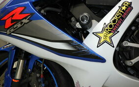 SUZUKI GSX-R750 2011 GR7LA