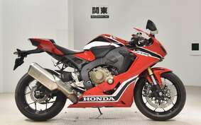 HONDA CBR1000RR GEN 3 2019 SC77