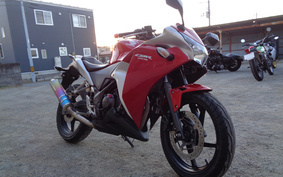 HONDA CBR250R CS250C