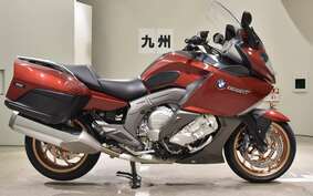 BMW K1600GT 2012 0601