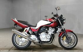 HONDA CB400SF VTEC REVO 2009 NC42