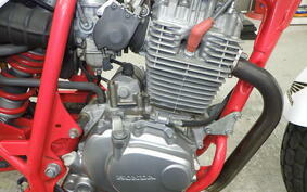 HONDA FTR223 MC34