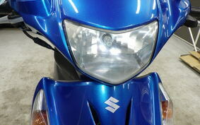 SUZUKI ADDRESS V125 G CF46A