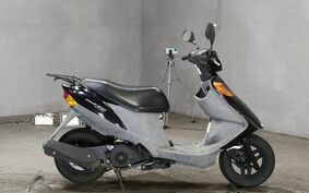 SUZUKI ADDRESS V125 CF4EA