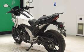 HONDA NC750X 2021 RH09