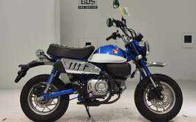 HONDA MONKEY 125 JB02