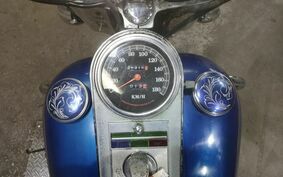 HARLEY FLSTC 1340 1992 BJL