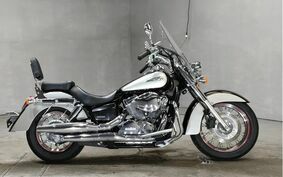 HONDA SHADOW 750 2011 RC50