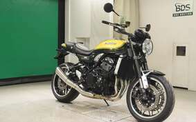 KAWASAKI Z900RS 2023 ZR900K