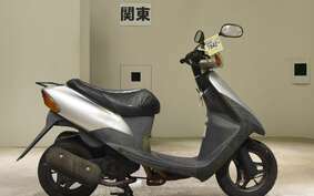 SUZUKI LET's 2 CA1PA