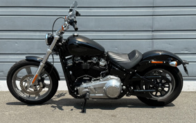HARLEY HARLEY FXST1340-1450 2022 BVJ