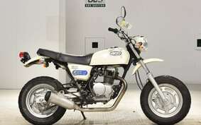 HONDA APE 100 HC07