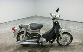 HONDA LITTLE CUB C50