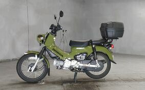 HONDA CROSS CUB 110 JA45