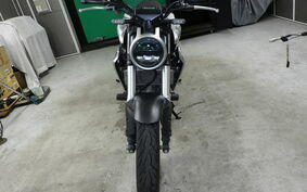 HONDA CB250R MC52