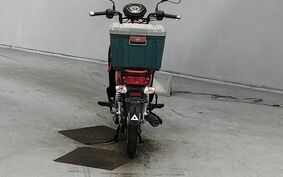 HONDA CROSS CUB 110 JA10