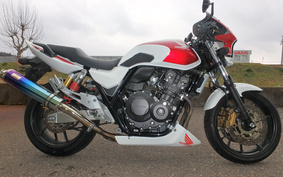 HONDA CB400SF 2015 NC42