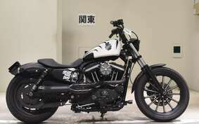 HARLEY XL883N 2010 LE2