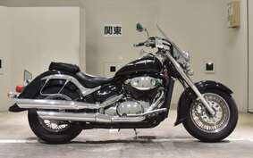 SUZUKI INTRUDER 400 Classic 2004 VK54A