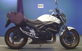 SUZUKI GSR400 A 2010 GK7EA